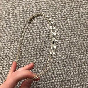 Jewel headband